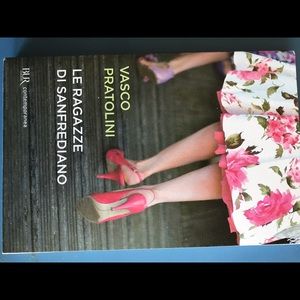 Le ragazze di sanfrediano